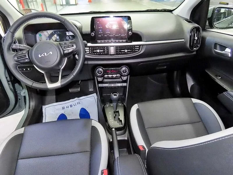 Kia Morning