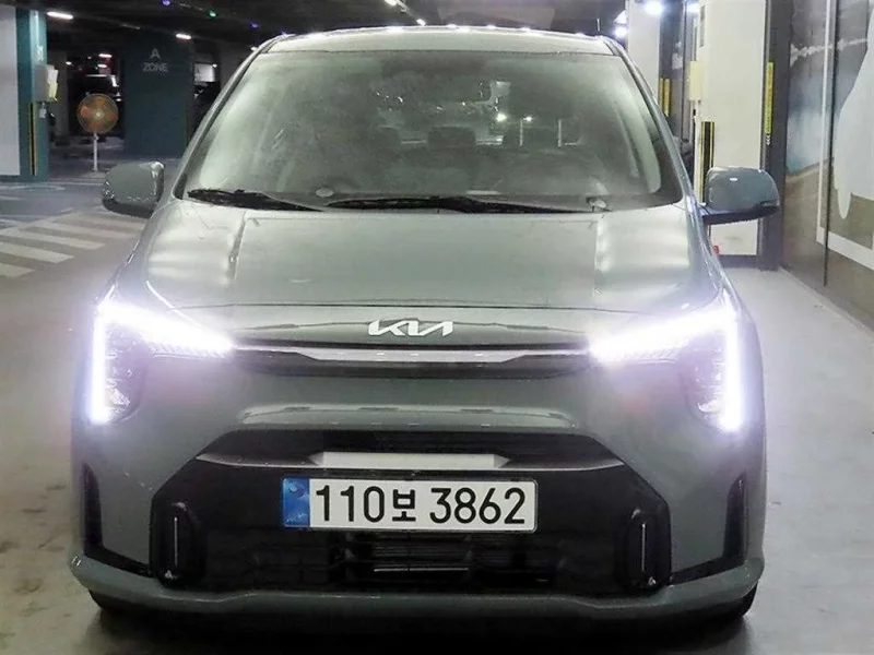 Kia Morning