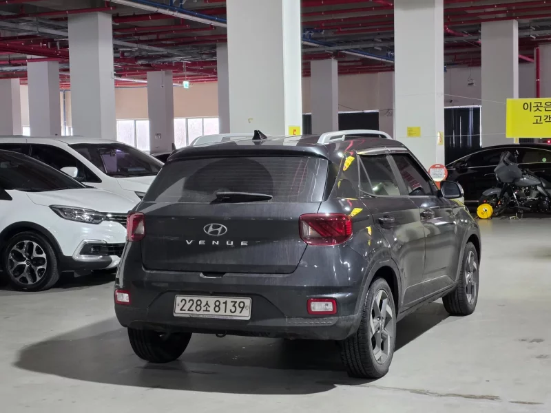 Hyundai Venue