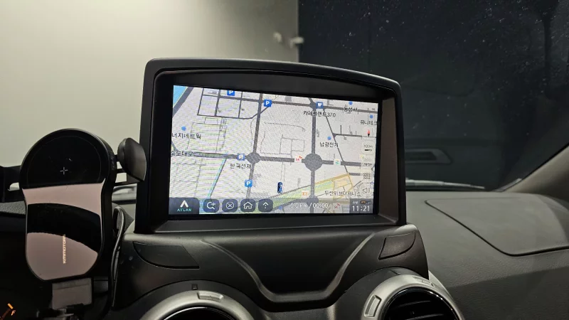 SsangYong Actyon Sports