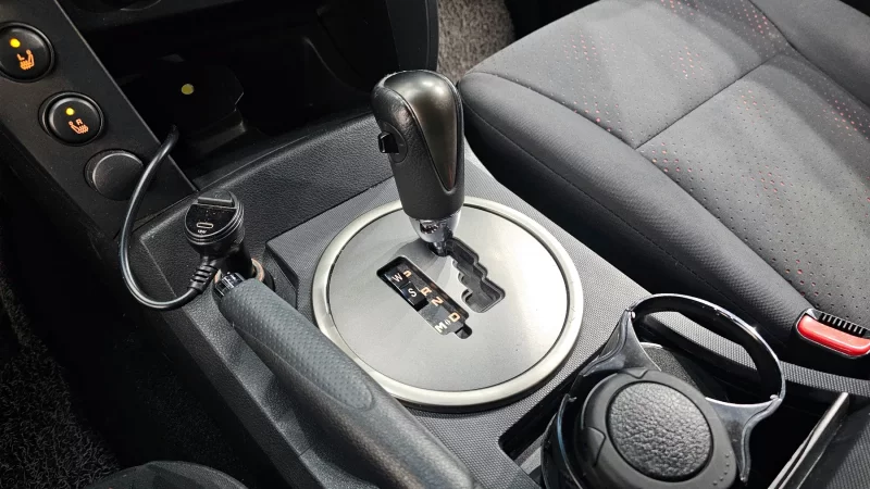 SsangYong Actyon Sports