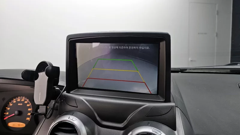 SsangYong Actyon Sports