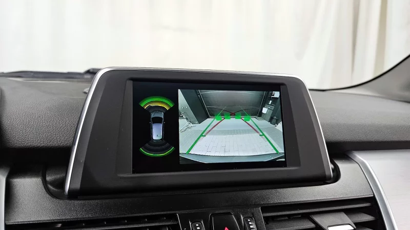 BMW 2-Series Active Tourer