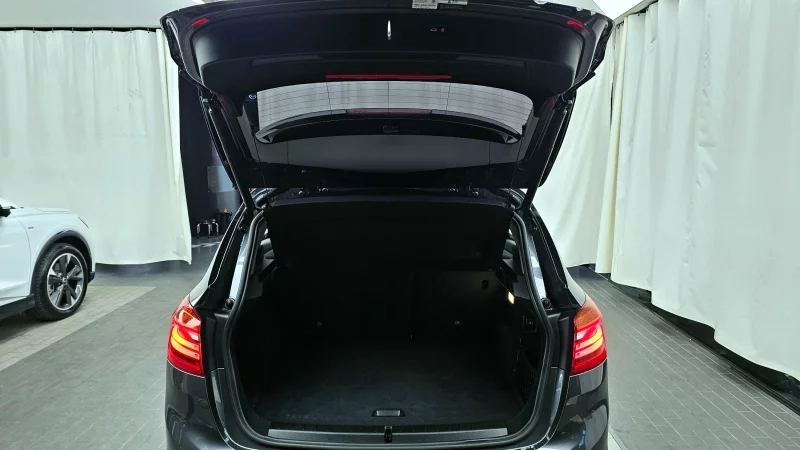 BMW 2-Series Active Tourer