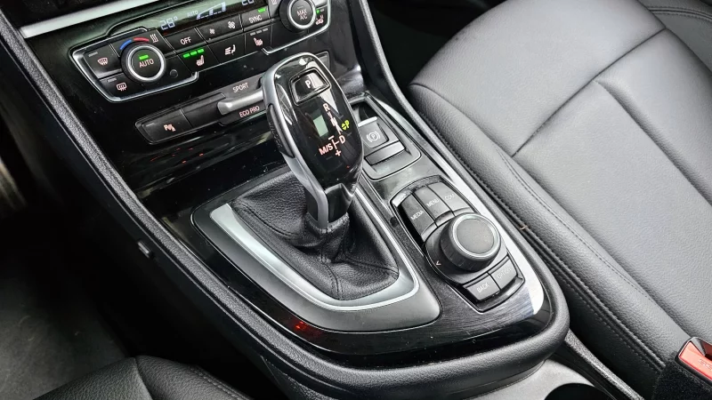 BMW 2-Series Active Tourer