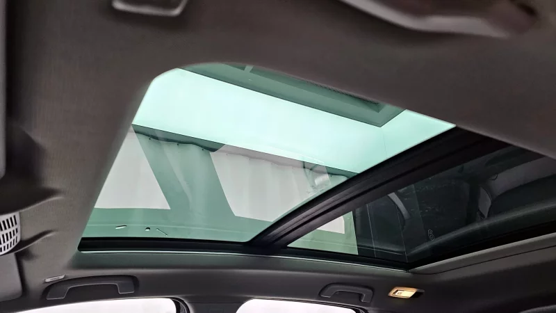 BMW 2-Series Active Tourer