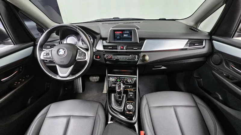 BMW 2-Series Active Tourer