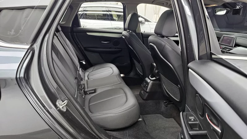 BMW 2-Series Active Tourer