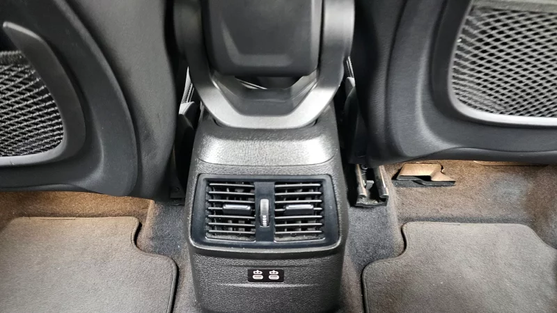 BMW 2-Series Active Tourer