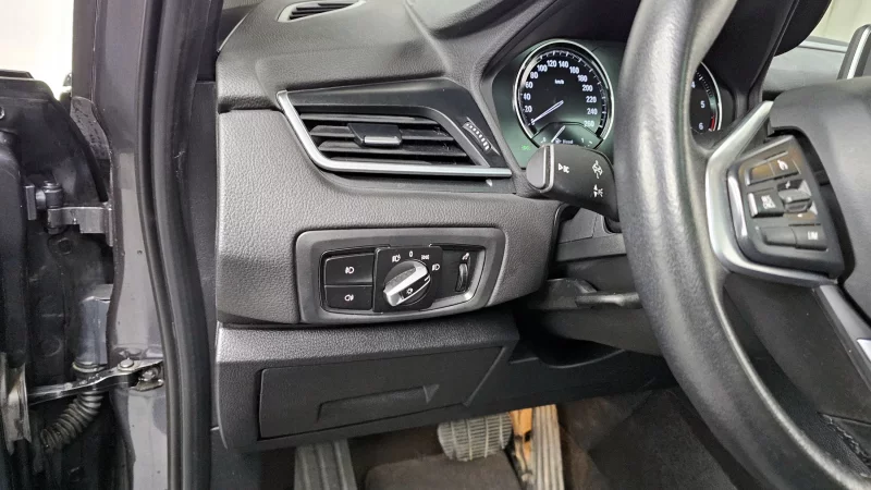 BMW 2-Series Active Tourer