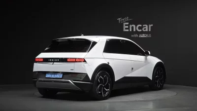 Hyundai Ioniq 5