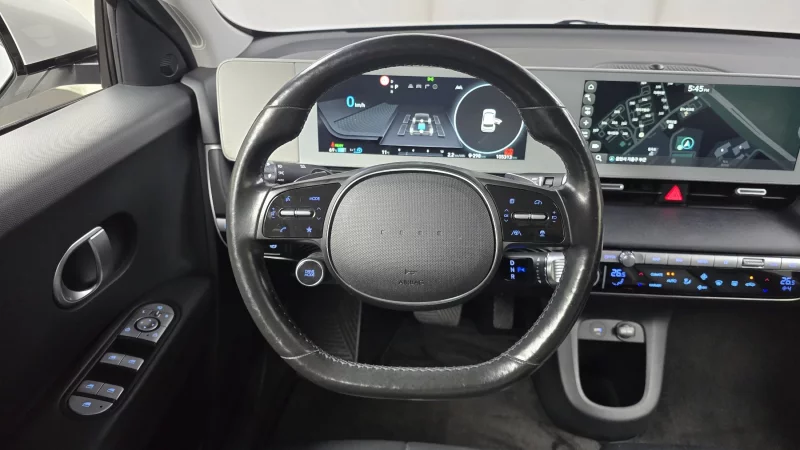 Hyundai Ioniq 5