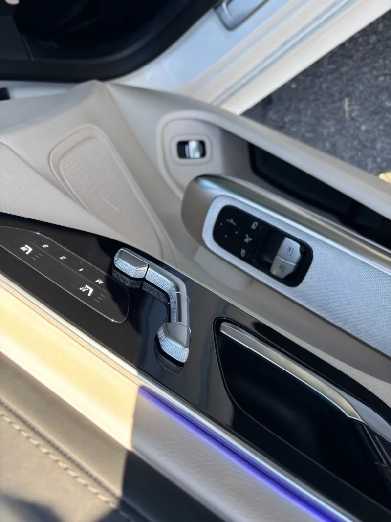 Mercedes-Benz CLE-Class