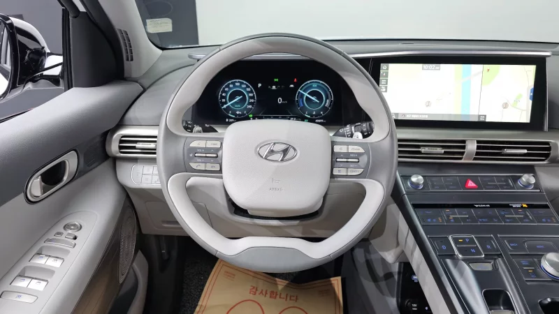 Hyundai Nexo