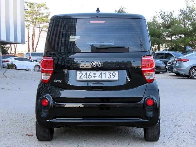 Kia RAY