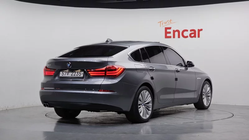 BMW Gran Turismo