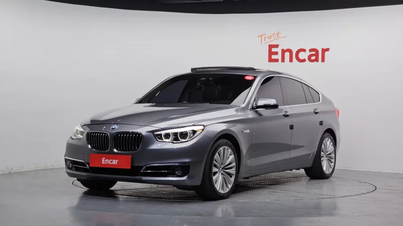BMW Gran Turismo