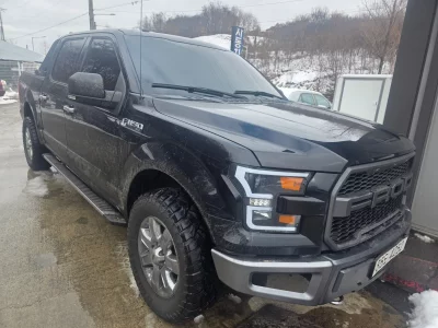 Ford F150
