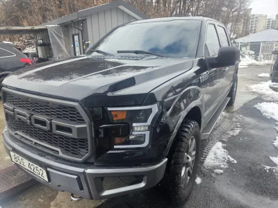 Ford F150
