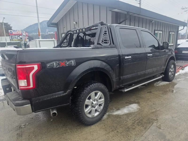 Ford F150
