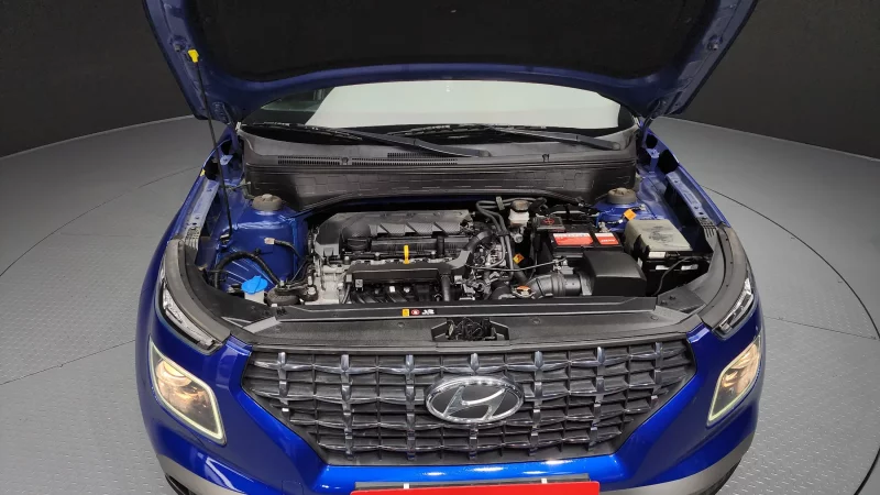 Hyundai Venue