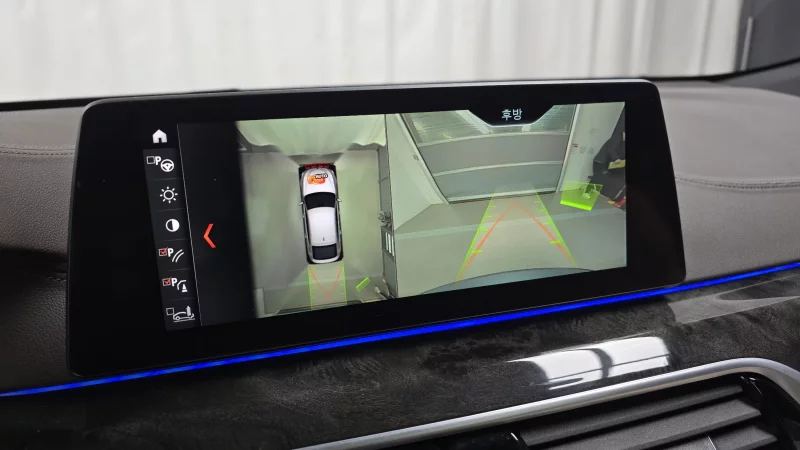 BMW 6-Series Gran Turismo