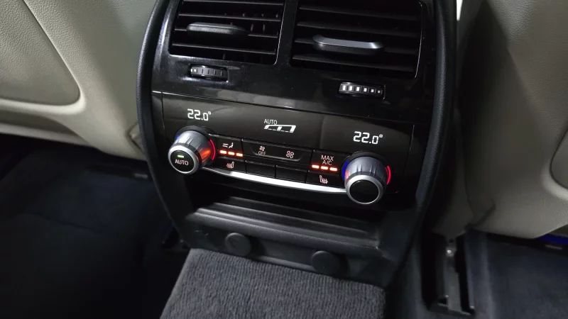 BMW 6-Series Gran Turismo