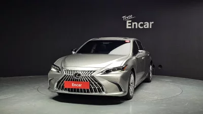 Lexus ES300h