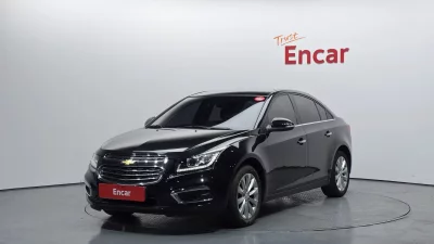 Daewoo Cruze