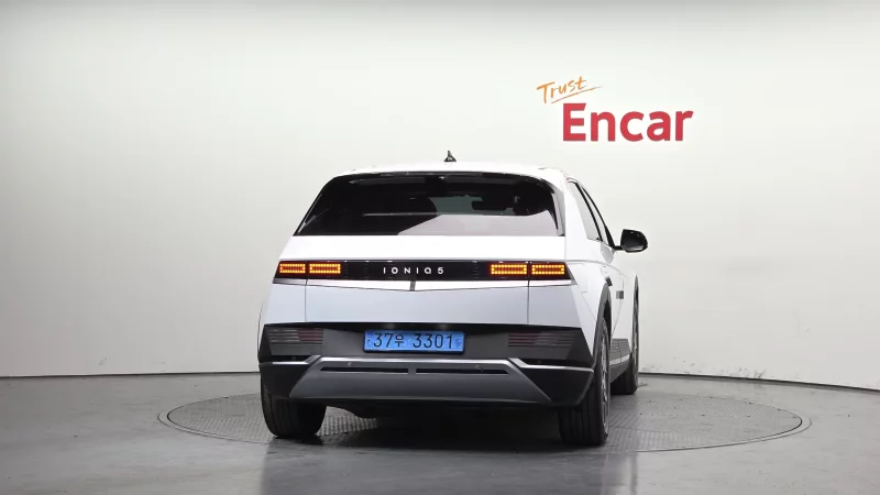 Hyundai Ioniq5