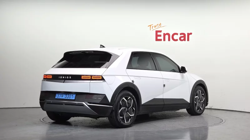 Hyundai Ioniq5