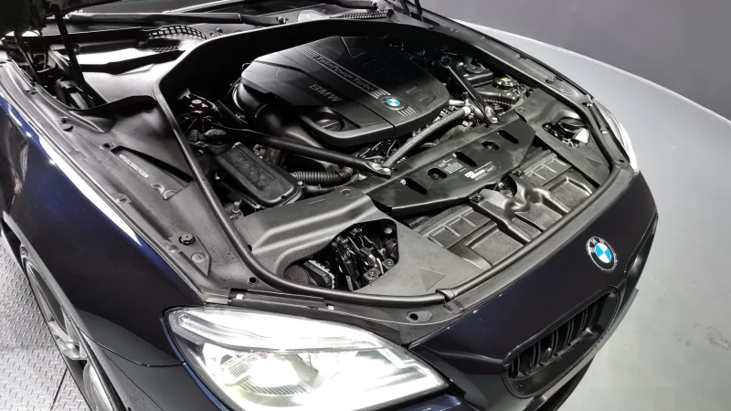BMW 6-Series