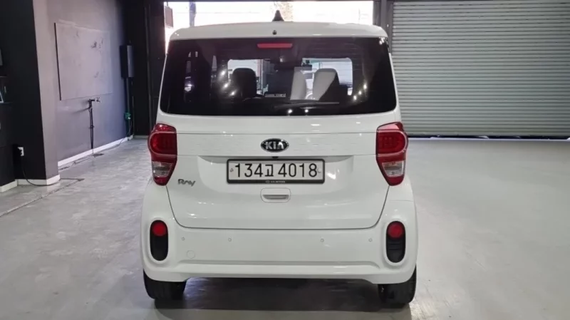 Kia RAY