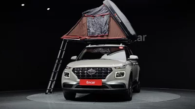 Hyundai Venue