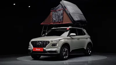 Hyundai Venue
