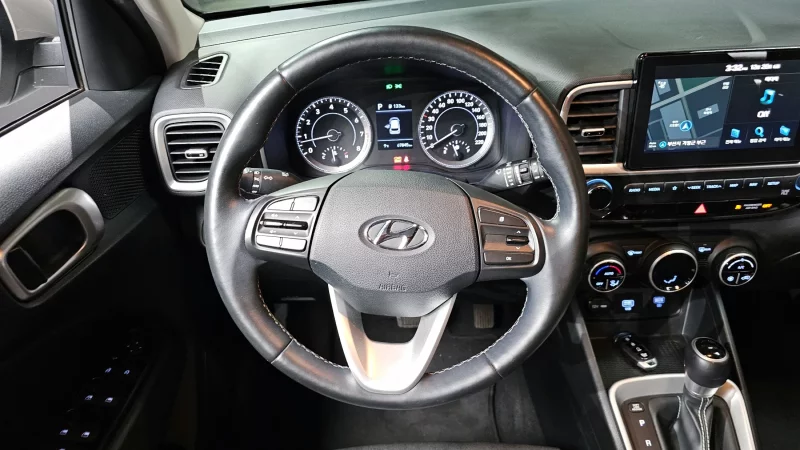 Hyundai Venue
