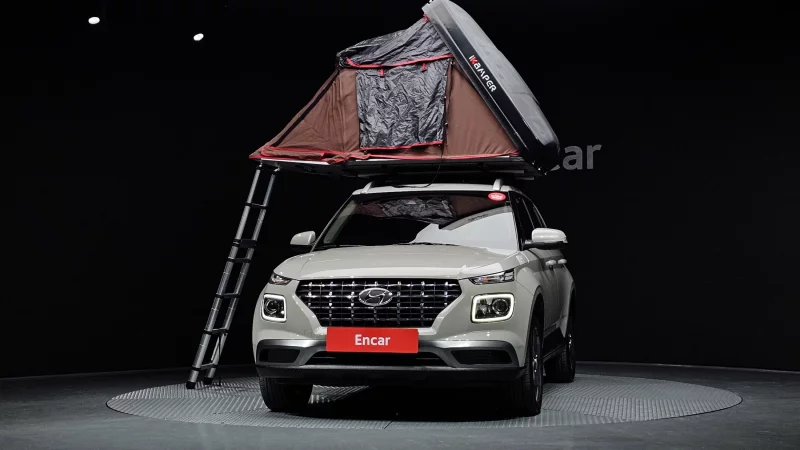 Hyundai Venue