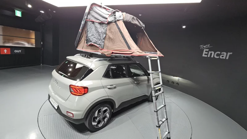Hyundai Venue