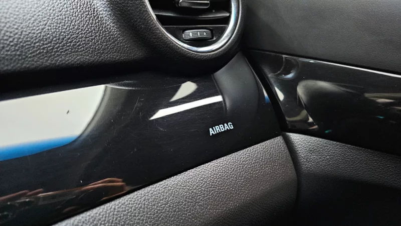 Daewoo Orlando