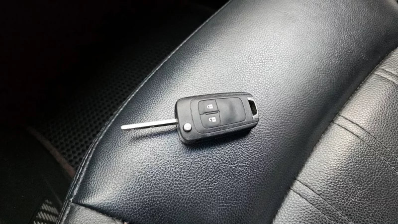 Daewoo Orlando