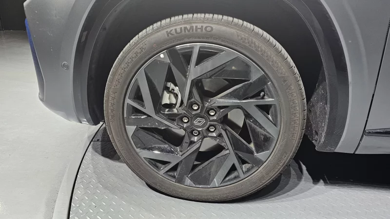 Renault Grand Koleos