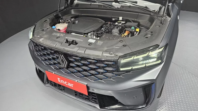 Renault Grand Koleos