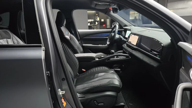 Renault Grand Koleos