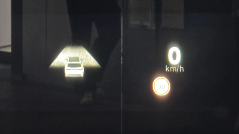 Renault Grand Koleos