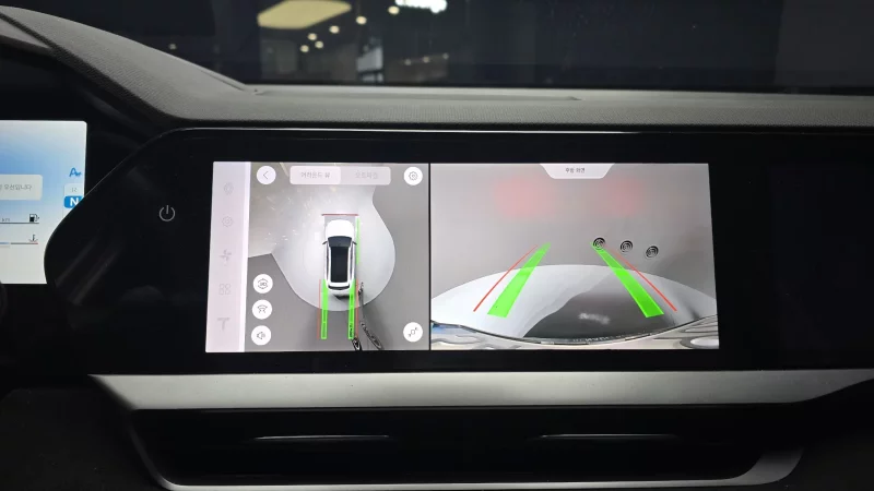 Renault Grand Koleos