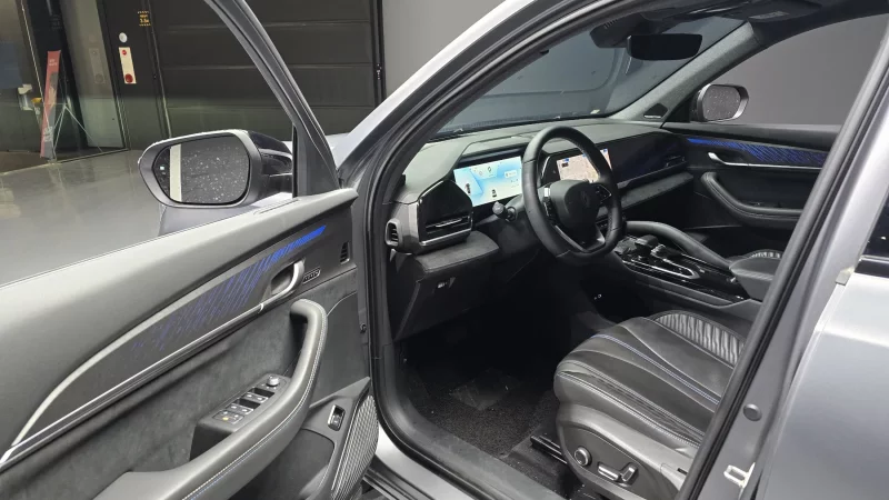 Renault Grand Koleos