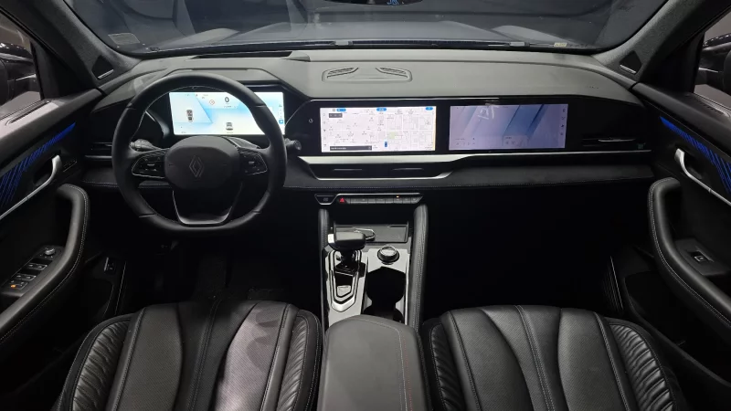 Renault Grand Koleos