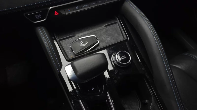 Renault Grand Koleos