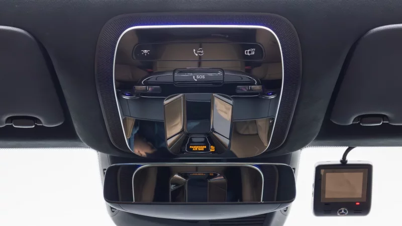 Mercedes-Benz SL-Class