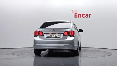Daewoo Cruze